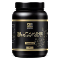 Glutamine Recovery Drink 800 g ananas
