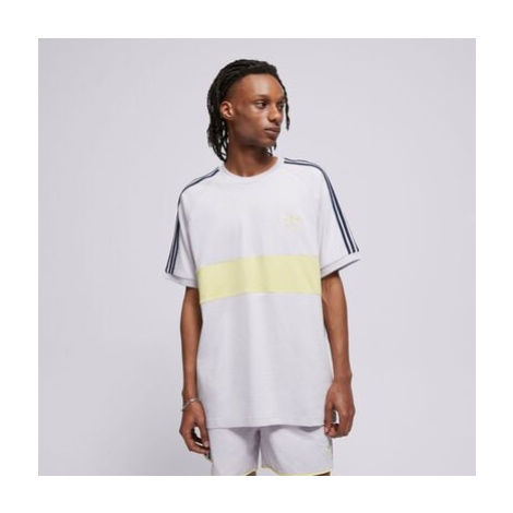 adidas Tričko 3S Panel Tee
