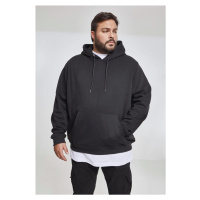 Urban Classics / Basic Terry Hoody black