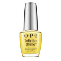 OPI Infinite Shine Gel-Like Lacquer lak na nehty s gelovým efektem It's Always Stunny 15 ml