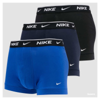 Nike Trunk 3Pack C/O Navy/ Blue/ Black