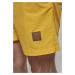 Block Swim Shorts