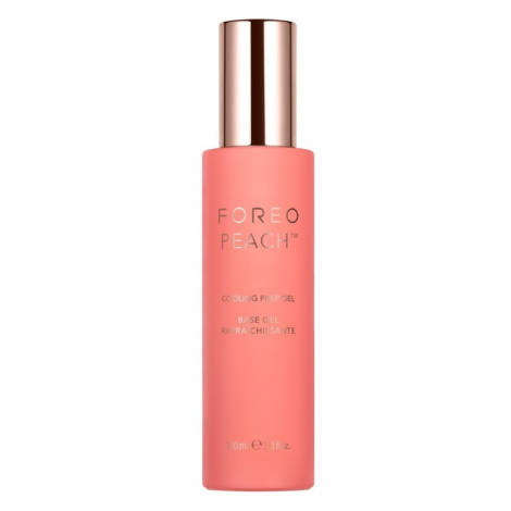 FOREO - PEACH™ Cooling Prep Gel Tělová másla 100 ml unisex