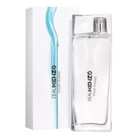 Kenzo L´Eau Kenzo Pour Femme - EDT 2 ml - odstřik s rozprašovačem