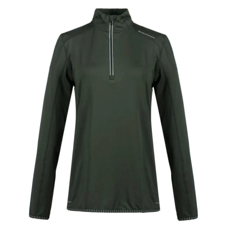 Dámská mikina Endurance Niemy Midlayer