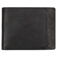 Tom Tailor Pánská kožená peněženka Sam 001470