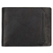 Tom Tailor Pánská kožená peněženka Sam 001470