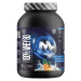 MAXXWIN 100% WHEY 80 900g - malina