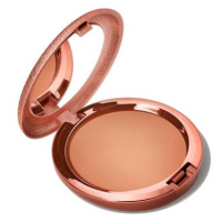 MAC Cosmetics Matný bronzující pudr Skinfinish Sunstruck (Matte Bronzer) 8 g Light Golden