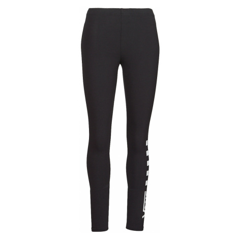 Vans CHALKBOARD CLASSIC LEGGING Černá