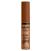 NYX PROFESSIONAL MAKEUP Butter gloss bling lip gloss 04 Pay Me in Gold