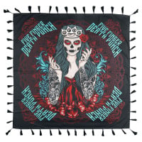 Five Finger Death Punch EMP Signature Collection Šátek/šála vícebarevný