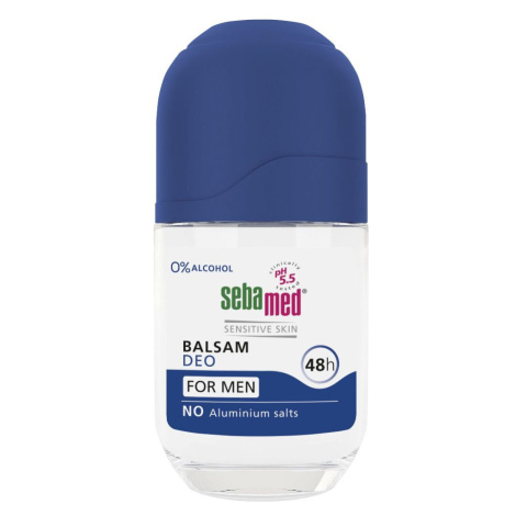 Sebamed Balzám sensitive pro muže roll-on 50 ml