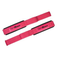 GymBeam Trhačky X-Grip Pink