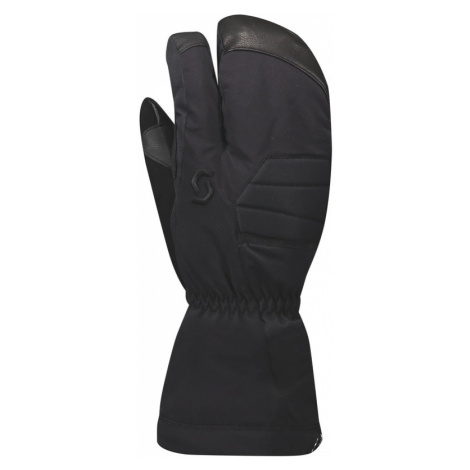 Zimní rukavice Scott Mitten Ultimate Premium GTX Černá