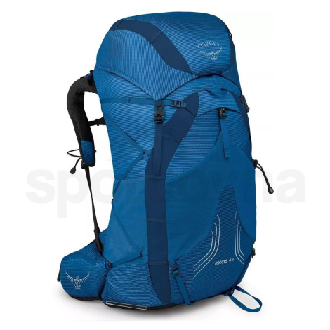 Osprey Exos M 10020694OSP.01 - blue ribbon S/M