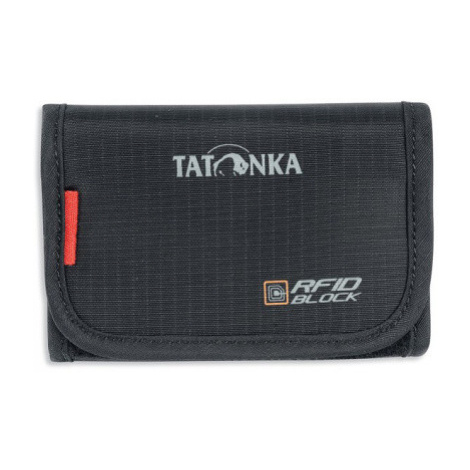 Tatonka Folder Rfid B Peněženka TAT21051122 black