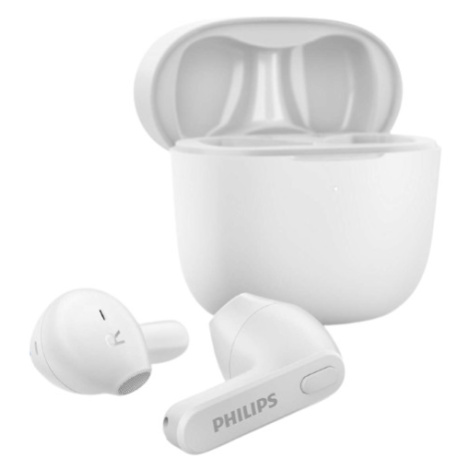 Philips Bezdrátová sluchátka TAT2236WT/00 bílá