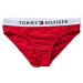 Tommy Hilfiger Underwear Spodní prádlo marine modrá / červená / černá / bílá