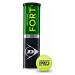 Dunlop Fort All Court TS tenisové míče 4ks