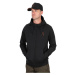 Fox Mikina Collection LW Hoody Black & Orange