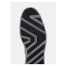 Černé pánské kožené kotníkové boty Jack & Jones Tubar