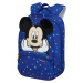 SAMSONITE Dětský batoh Disney Ultimate 2.0 Mickey Stars, 35 x 26 x 15 (140108/9548)