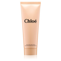 Chloé Chloé krém na ruce s parfemací pro ženy 75 ml