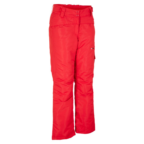 Lyžařské funkční termo kalhoty, Straight, vodě odolné Bonprix