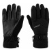 Loap RONNY Pánské rukavice, černá, velikost