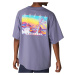 Converse Inverted Desert Graphic T-Shirt