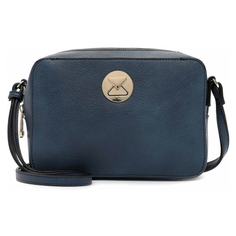 Dámská crossbody kabelka Emily & Noah Diona - modrá