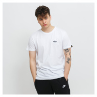 Alpha Industries Basic T Small Logo