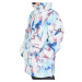 Bunda DC SAVVY ANORAK IRIDESCENT