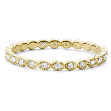 Dámské prsteny Fossil