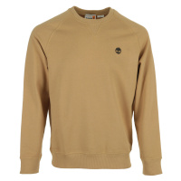 Timberland Loopback Crew Neck Béžová