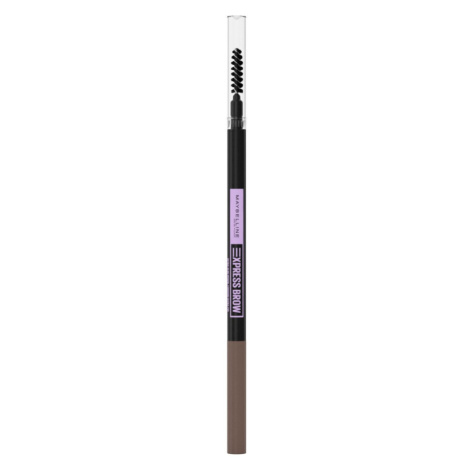 Maybelline Eye Studio Brow Ultra Slim 4,5 Brown tužka na obočí 4,2 g