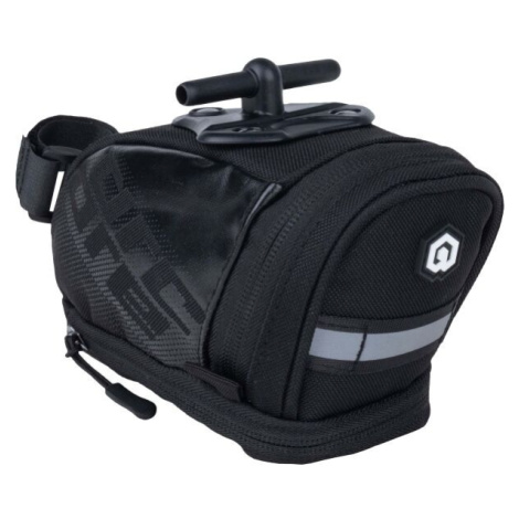 Arcore SADDLEPACK VARIABLE M Podsedlová cyklo brašna, černá, velikost