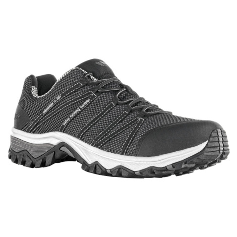 VM Footwear Sydney 4225-60 Outdoorové polobotky černé 4225-60