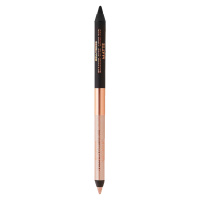 Charlotte Tilbury Oboustranná tužka na oči Exagger Eyes Hollywood (Duo Eyeliner) 1 g