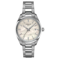 Tissot PR 100 Quartz Lady T150.210.11.116.00