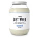 GymBeam Protein Just Whey white chocolate coconut 1000 g