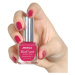 Jessica BioPure přírodní lak na nehty Plum Passion 13 ml