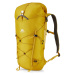 Batoh Mountain Equipment Orcus 22+ Barva: žlutá