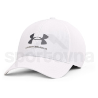 Under Armour Isochill Armourvent STR bílá L/XL