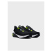 Černé pánské běžecké boty Under Armour HOVR Machina 3 DL 2.0