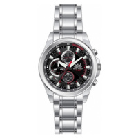 Pánské hodinky Q&Q Superior s chronografem S312J222Y + dárek zdarma