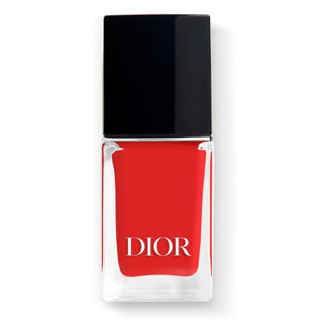 DIOR - Dior Vernis – Lak na nehty s gelovým efektem v couture barvách