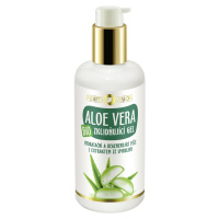 Purity Vision Zklidňující gel Bio Aloe Vera 200 ml