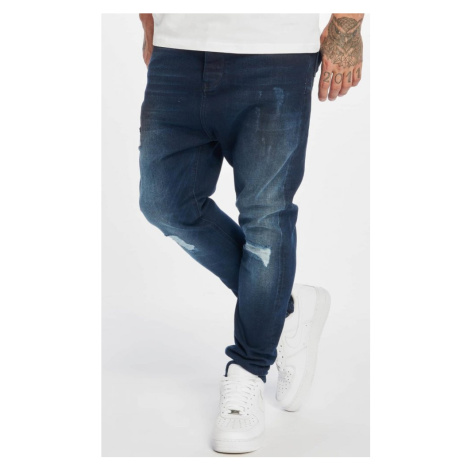 Pánské jeansy Just Rhyse Antifit Jeans blue